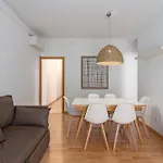 Ola Living Sagrada Familia Apartamento Barcelona