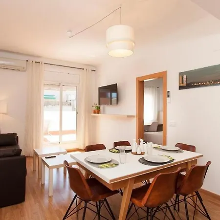Apartamento Ola Living Sagrada Familia *