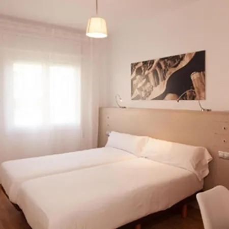 Ola Living Sagrada Familia