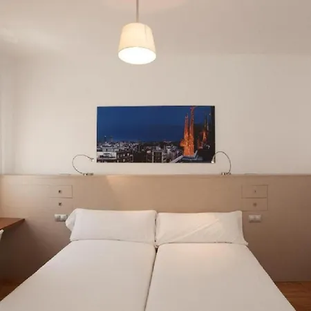 Ola Living Sagrada Familia