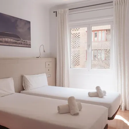 Apartamento Ola Living Sagrada Familia