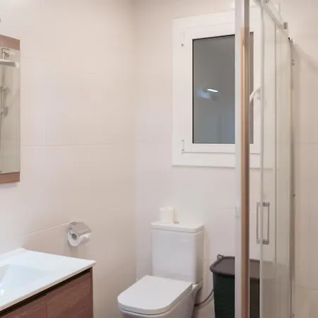 Ola Living Sagrada Familia Apartment *