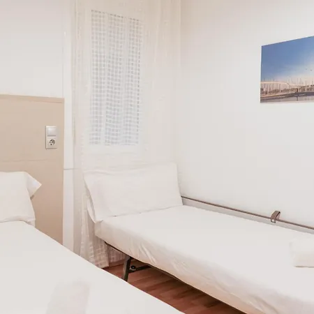 Apartment Ola Living Sagrada Familia Barcelona