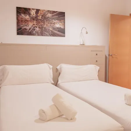 Ola Living Sagrada Familia *