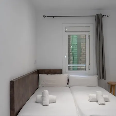 Ola Living Sagrada Familia Apartment Barcelona