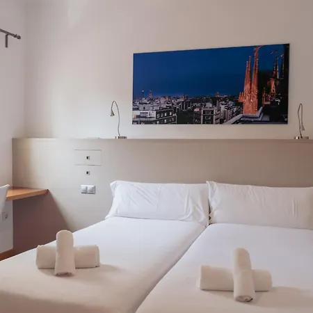 Ola Living Sagrada Familia *