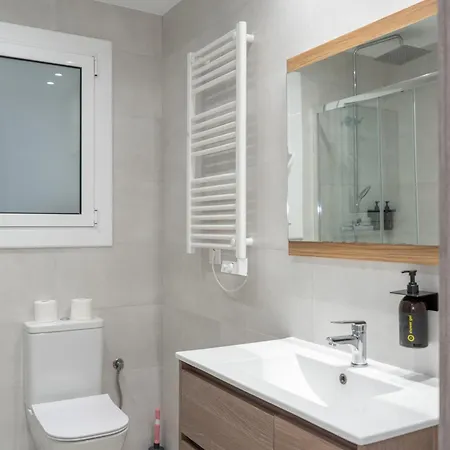 Ola Living Sagrada Familia Apartment *