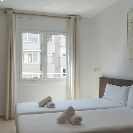 Apartment Ola Living Sagrada Familia *