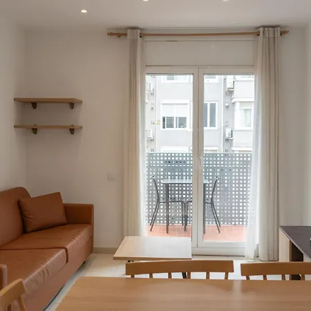 Ola Living Sagrada Familia Apartment Barcelona