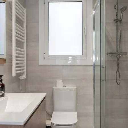 Ola Living Sagrada Familia Apartment