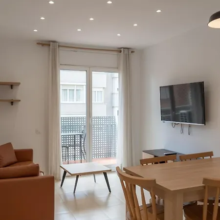 Ola Living Sagrada Familia Apartment *