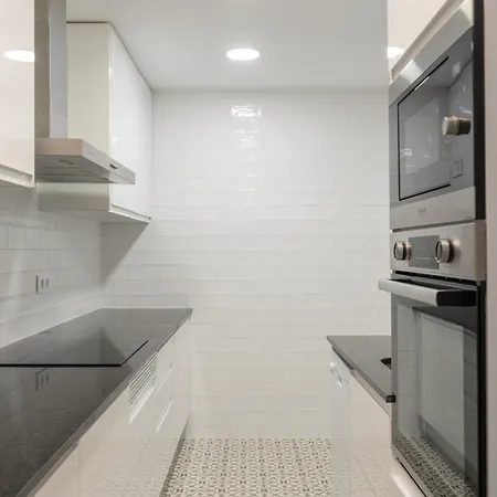 Apartment Ola Living Sagrada Familia *