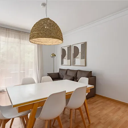 Ola Living Sagrada Familia