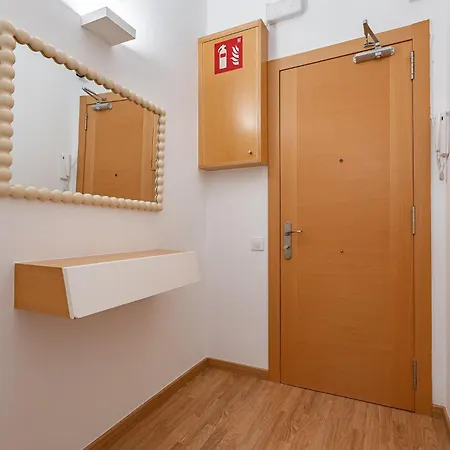 Ola Living Sagrada Familia