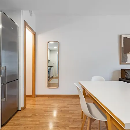 Ola Living Sagrada Familia Appartement
