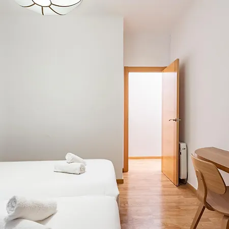 Ola Living Sagrada Familia Appartement *