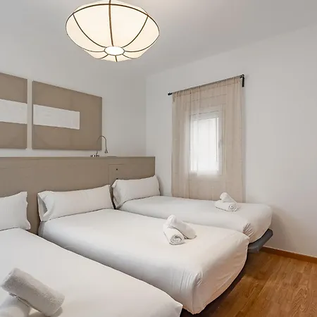 Ola Living Sagrada Familia Appartement Barcelona