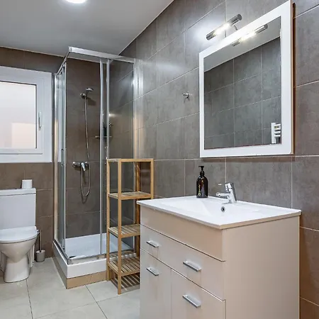 Ola Living Sagrada Familia Barcelona