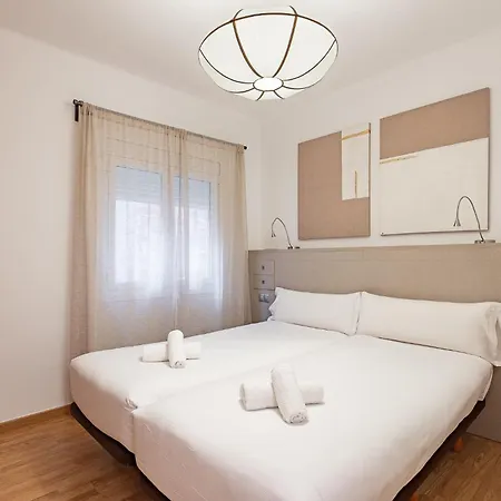 Ola Living Sagrada Familia