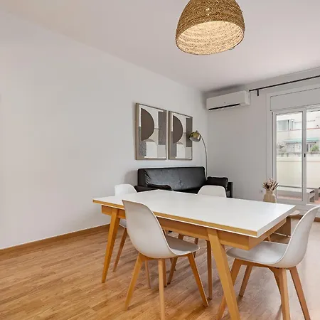 Ola Living Sagrada Familia Appartement *
