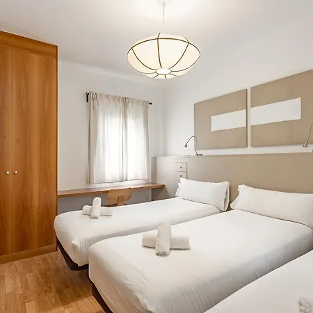 Ola Living Sagrada Familia Appartement Barcelona