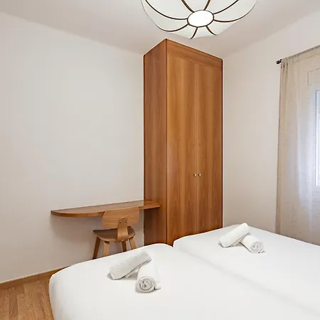 Appartement Ola Living Sagrada Familia Barcelona
