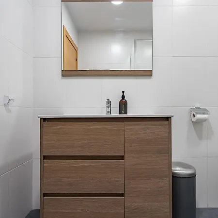 Ola Living Sagrada Familia Barcelona