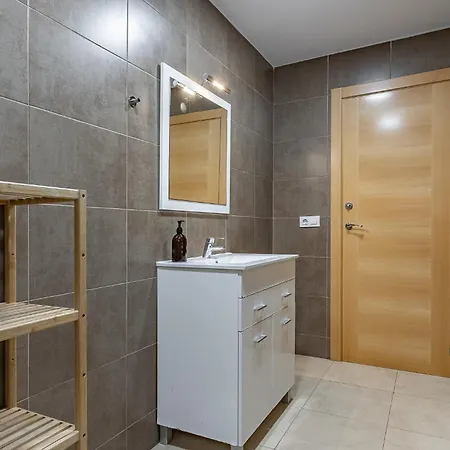 Ola Living Sagrada Familia