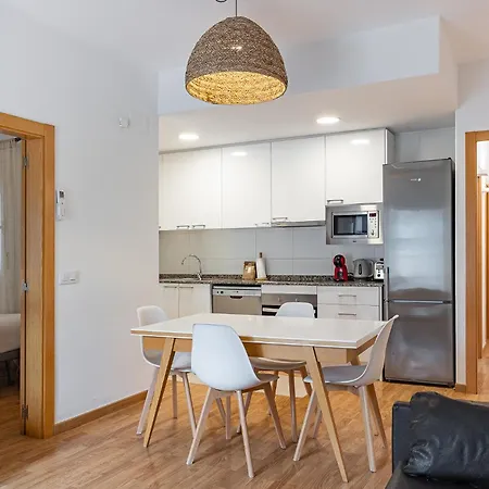 Appartement Ola Living Sagrada Familia