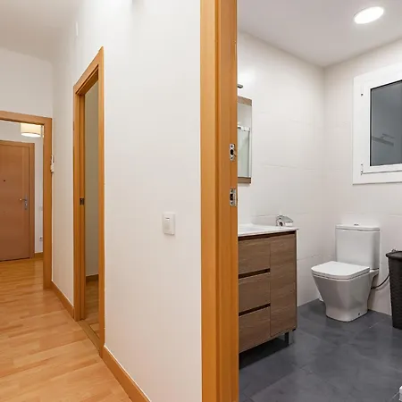 Appartement Ola Living Sagrada Familia *