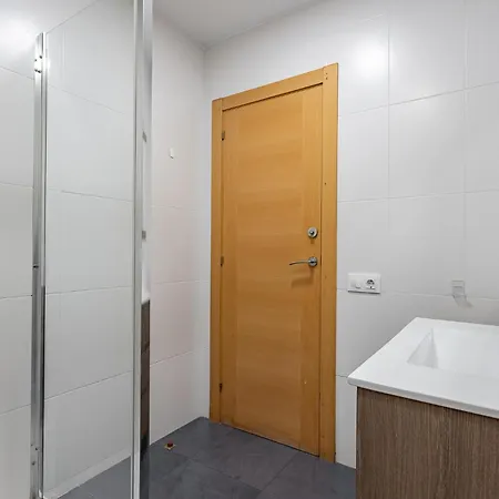 Ola Living Sagrada Familia Appartement Barcelona