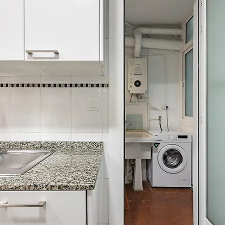 Appartement Ola Living Sagrada Familia Barcelona