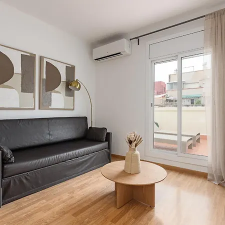 Ola Living Sagrada Familia