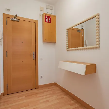 Ola Living Sagrada Familia Appartement *