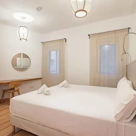 Appartement Ola Living Sagrada Familia *