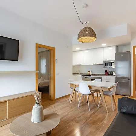 Appartement Ola Living Sagrada Familia Barcelona