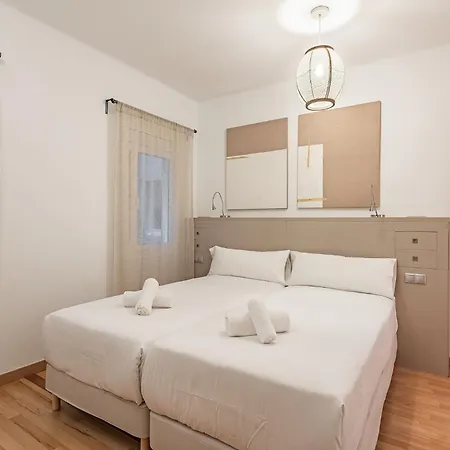 Ola Living Sagrada Familia *