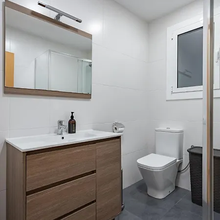 Ola Living Sagrada Familia Barcelona