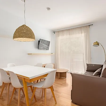 Ola Living Sagrada Familia