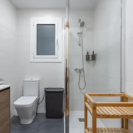 Ola Living Sagrada Familia Appartement *