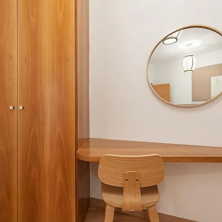 Ola Living Sagrada Familia Appartement Barcelona