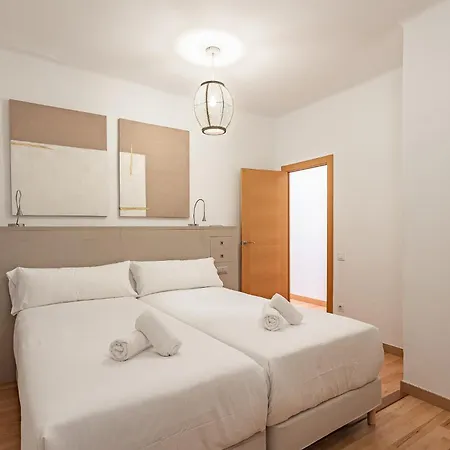 Appartement Ola Living Sagrada Familia Barcelona