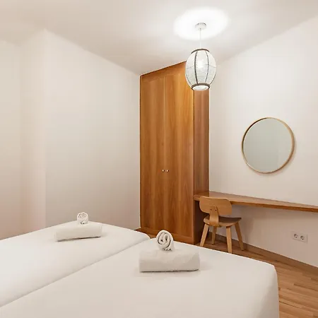 Ola Living Sagrada Familia Barcelona