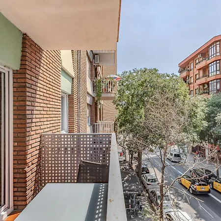 Ola Living Sagrada Familia * Barcelona