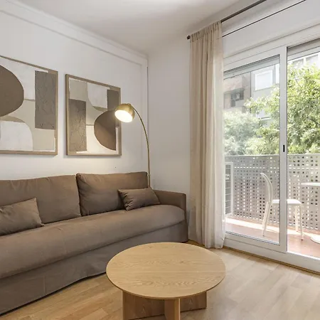 Appartement Ola Living Sagrada Familia Barcelona