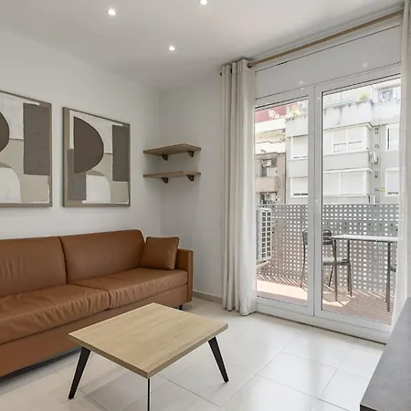 Ola Living Sagrada Familia