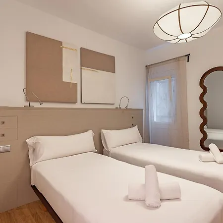 Ola Living Sagrada Familia * Barcelona