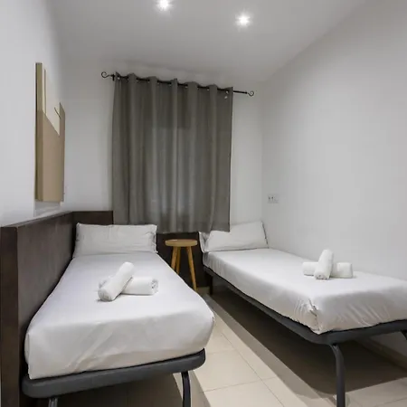 Apartament Ola Living Sagrada Familia Barcelona