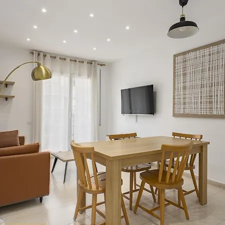 Ola Living Sagrada Familia Appartement