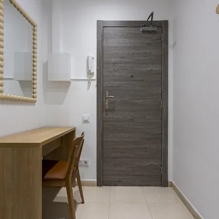 Ola Living Sagrada Familia Appartement